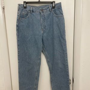 Mom Jeans